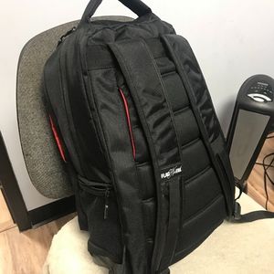 flag nor fail gym bro bag for sale